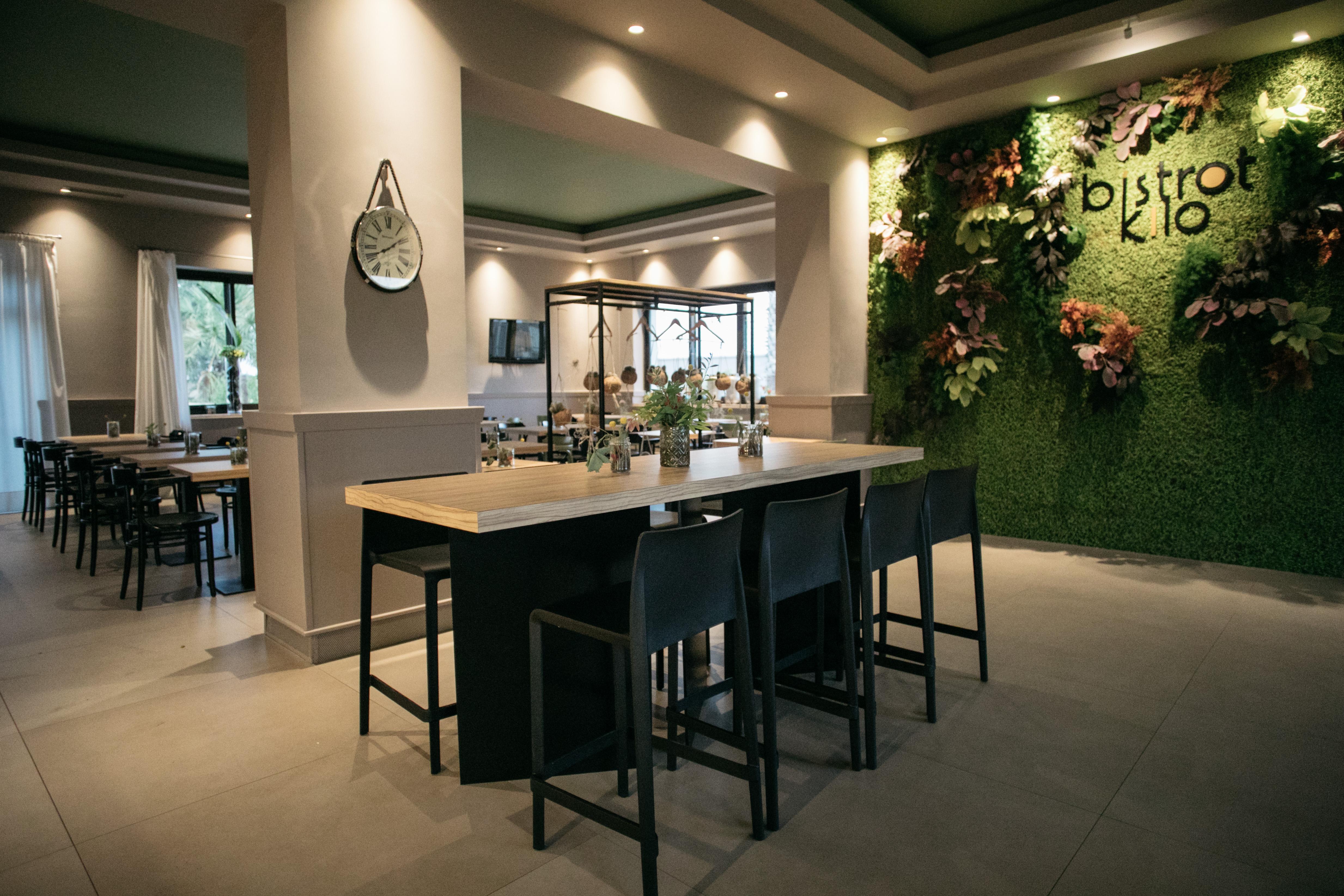 לצ'ה Hotel Aloisi מראה חיצוני תמונה