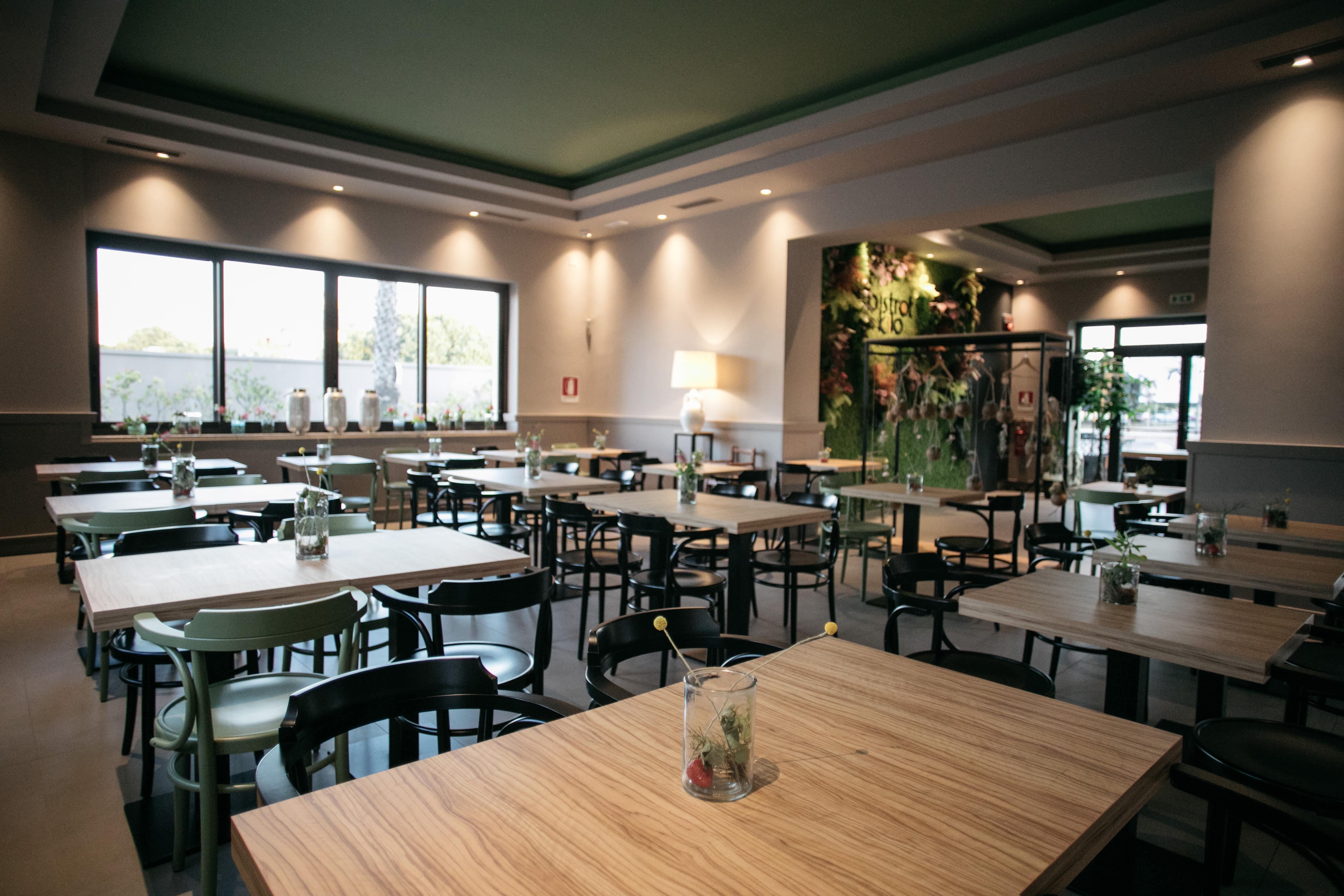 לצ'ה Hotel Aloisi מראה חיצוני תמונה